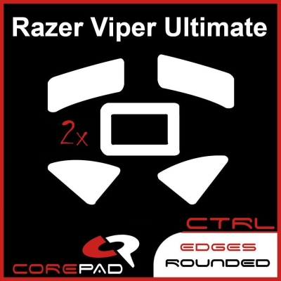 Corepad Skatez CTRL Razer Viper Ultimate